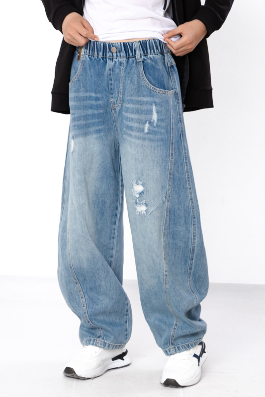 Джинси підліткові